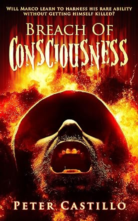 Breach Of Consciousness