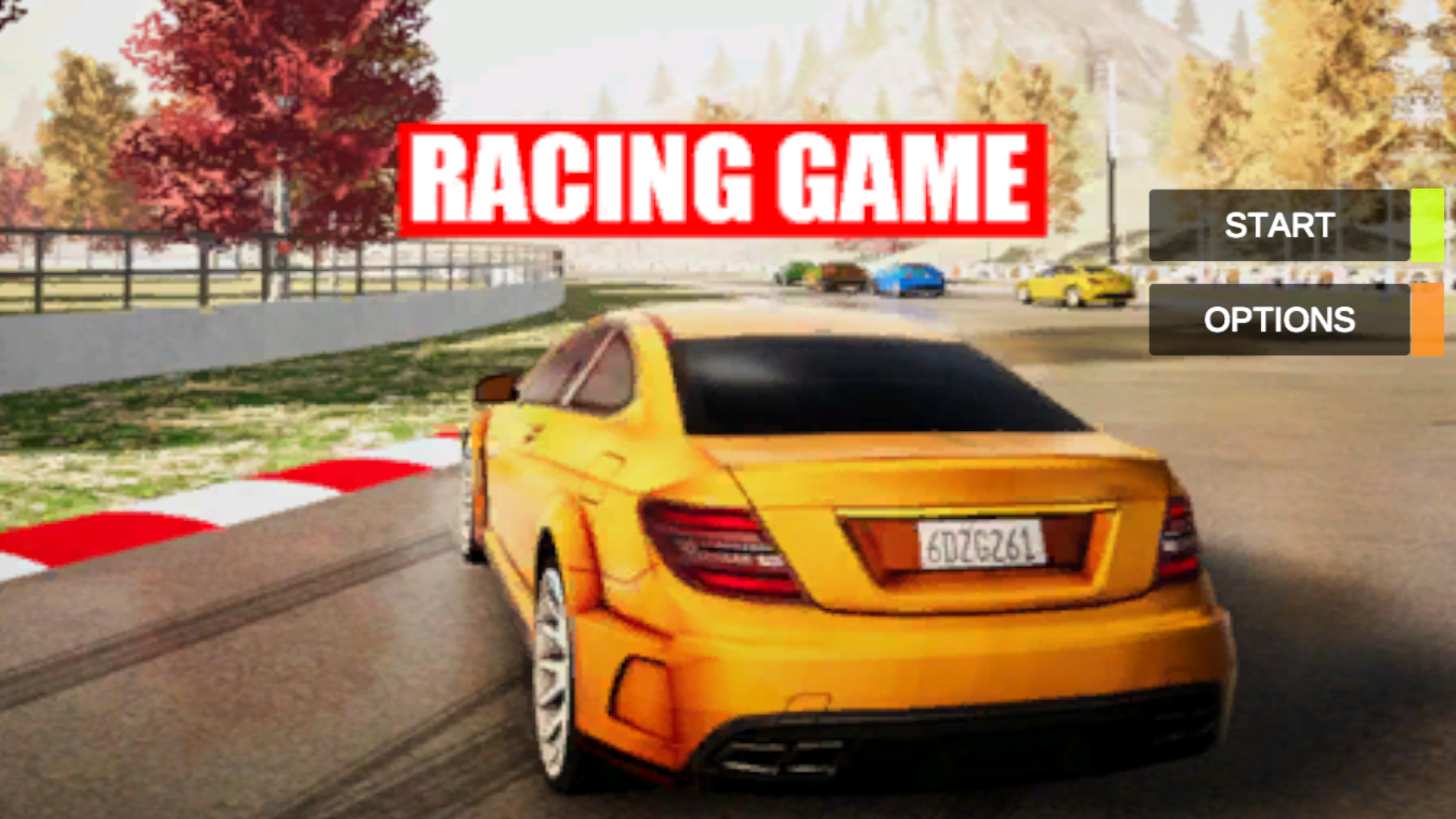 Ultimate Car Modify Garage - App on Amazon Appstore