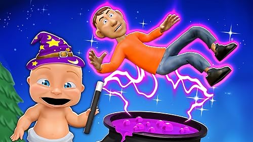 bébé nouveau-né papa 2 & jeu de simulation de maman - qui est votre baby-sitter jeux de garderie papa et maman – vue 2