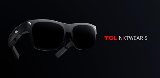 Amazon.com: TCL NXTWEAR S with 201