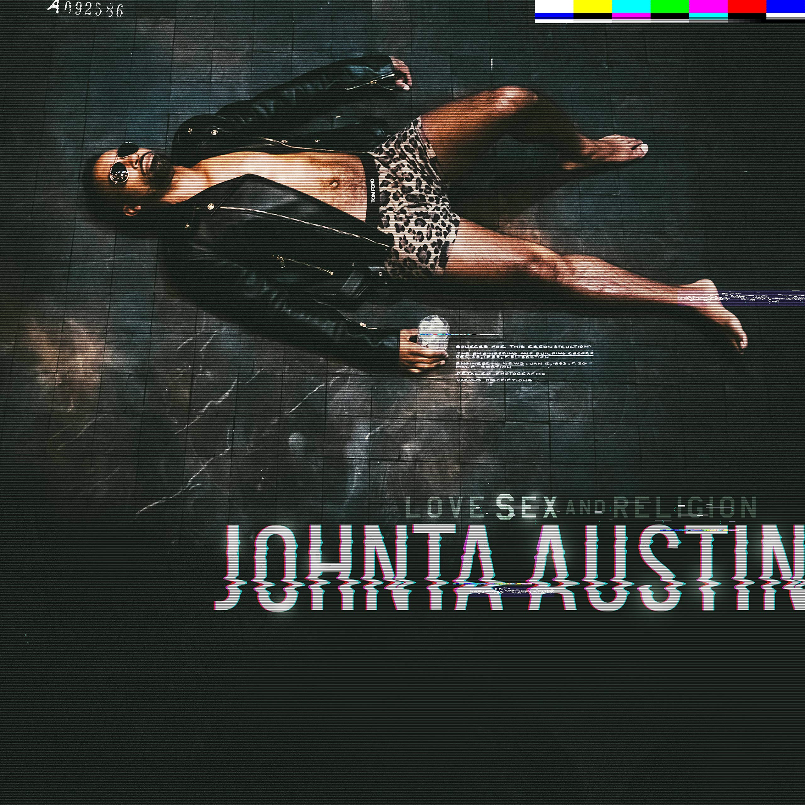 Johntá Austin