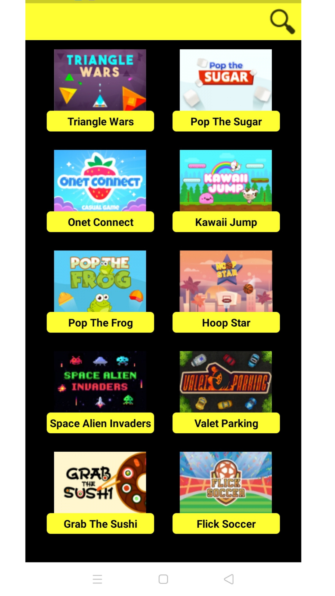 10X Fun Games - App on Amazon Appstore