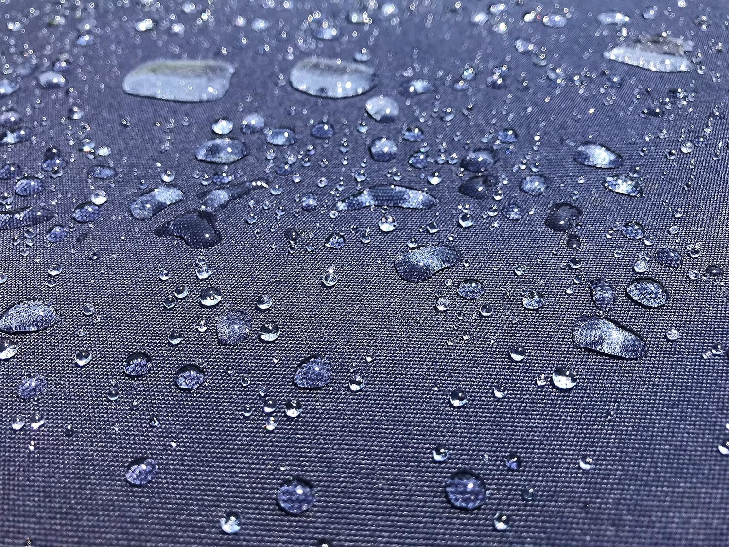 Outdoor/Indoor Sunbrella Throw Pillows Square Set of 2 Pieces 18 inch x 18 inch Spectrum Peacock - Cover Only, Insert Not Included