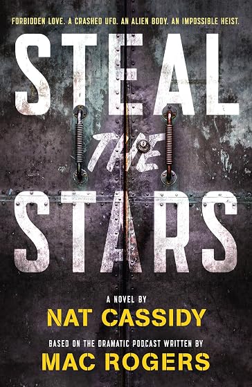 Steal the stars