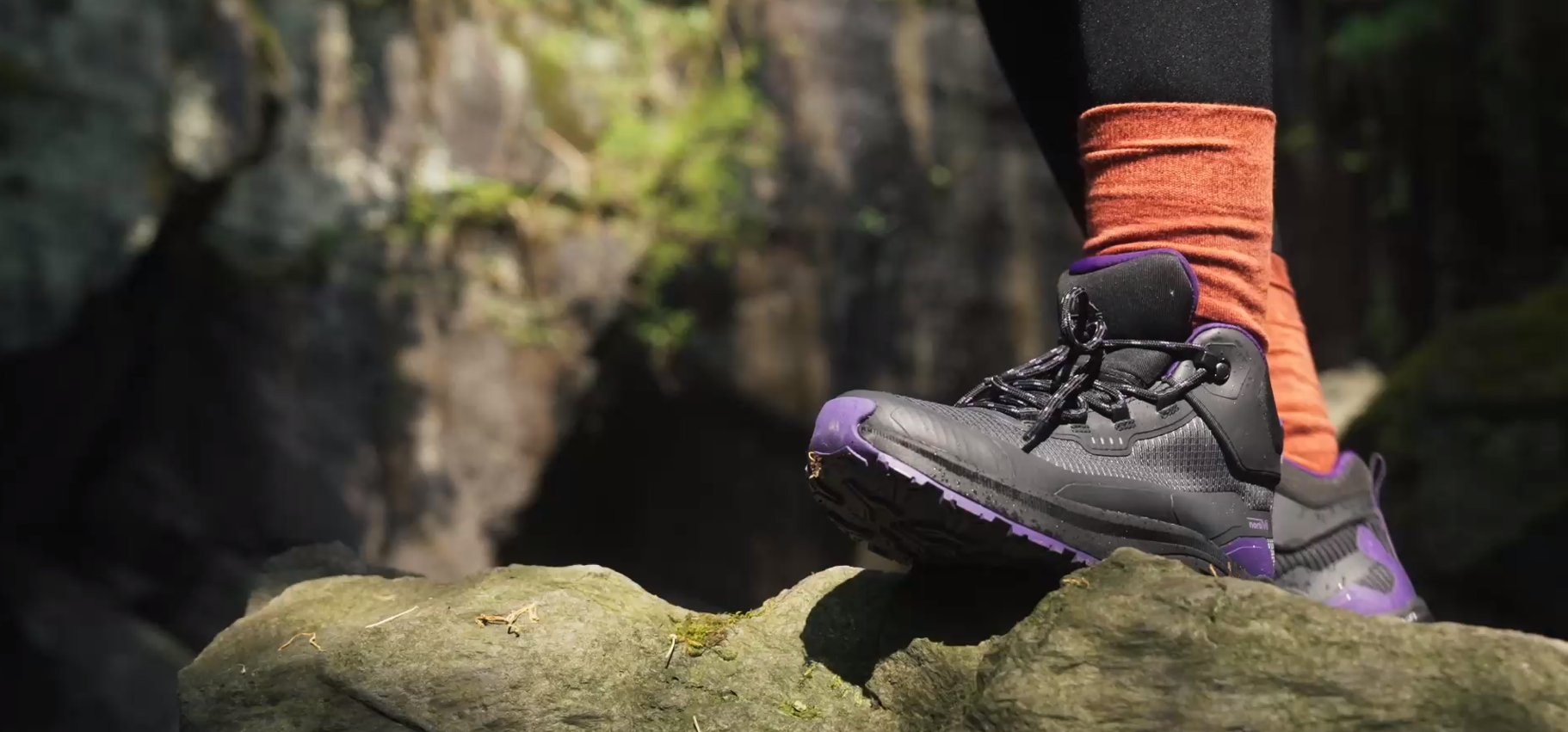 NORTIV 8 Women's Waterproof Winter Hiking Boots - Lightweight Snow Boots, Insulated, Anti-Slip, Cold Weather Boots