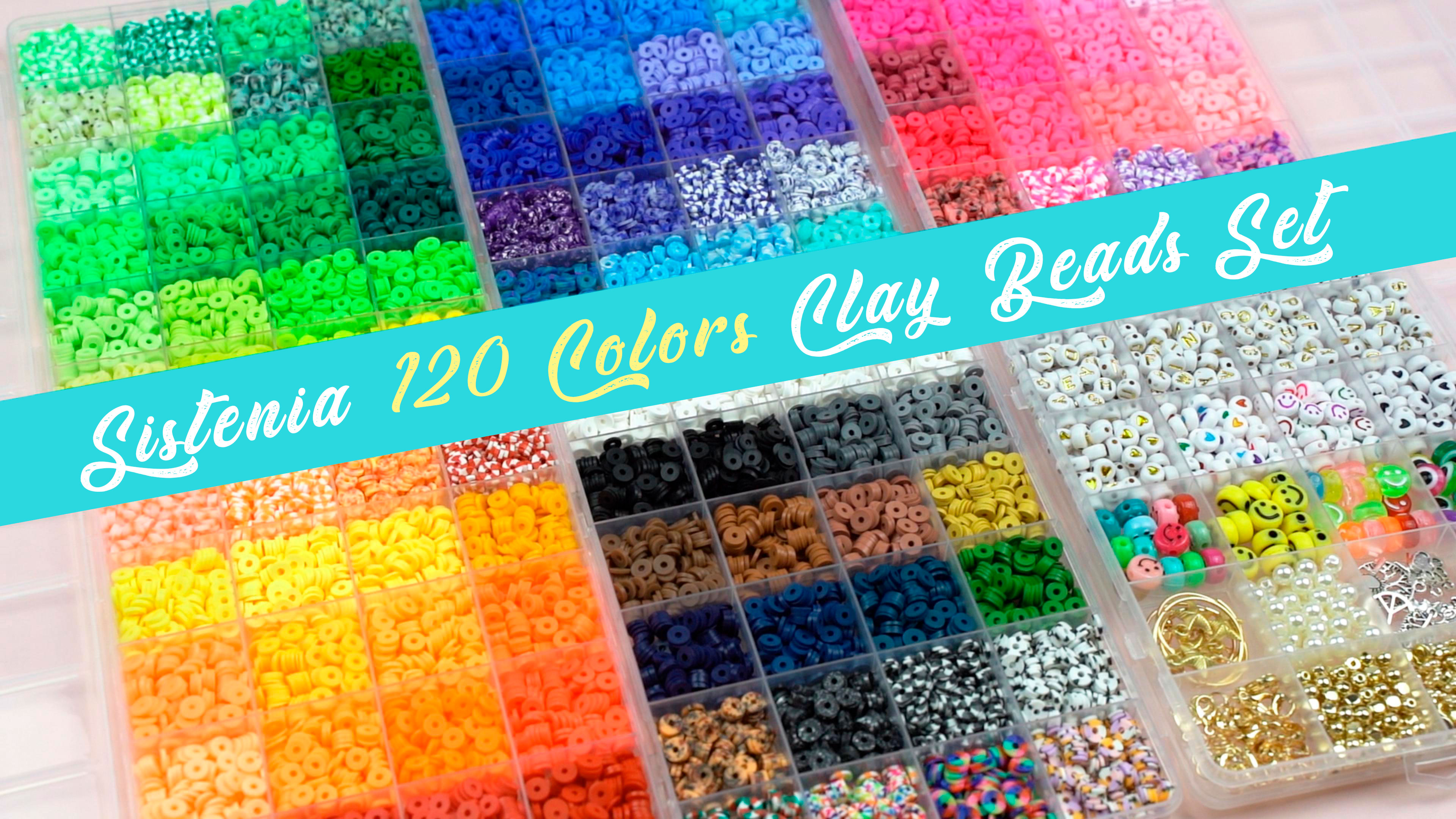 Watch Bracelet Making Kit 20,000pcs on Amazon Live