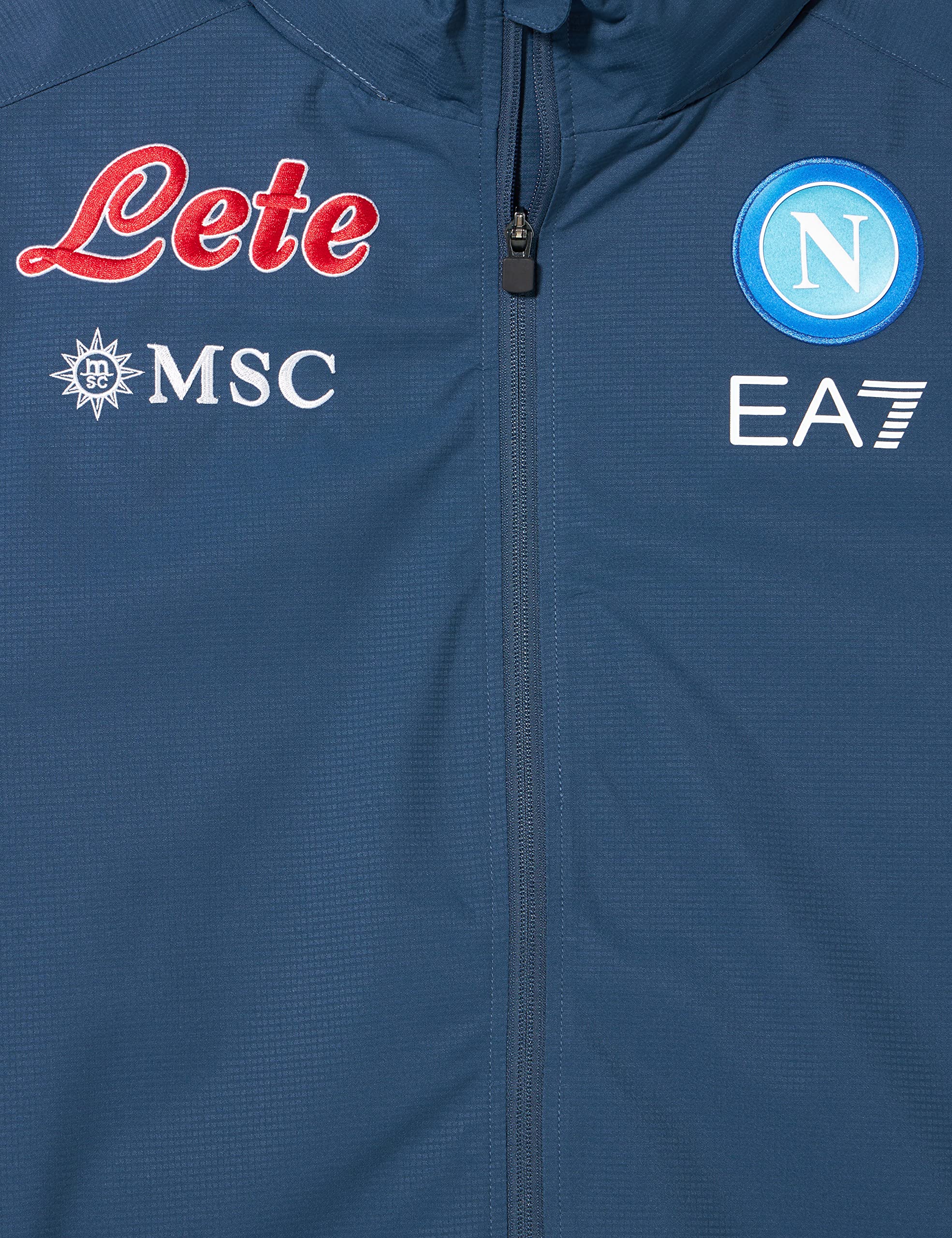 SSC Napoli Season 21/22 Training Sportswear Windproof