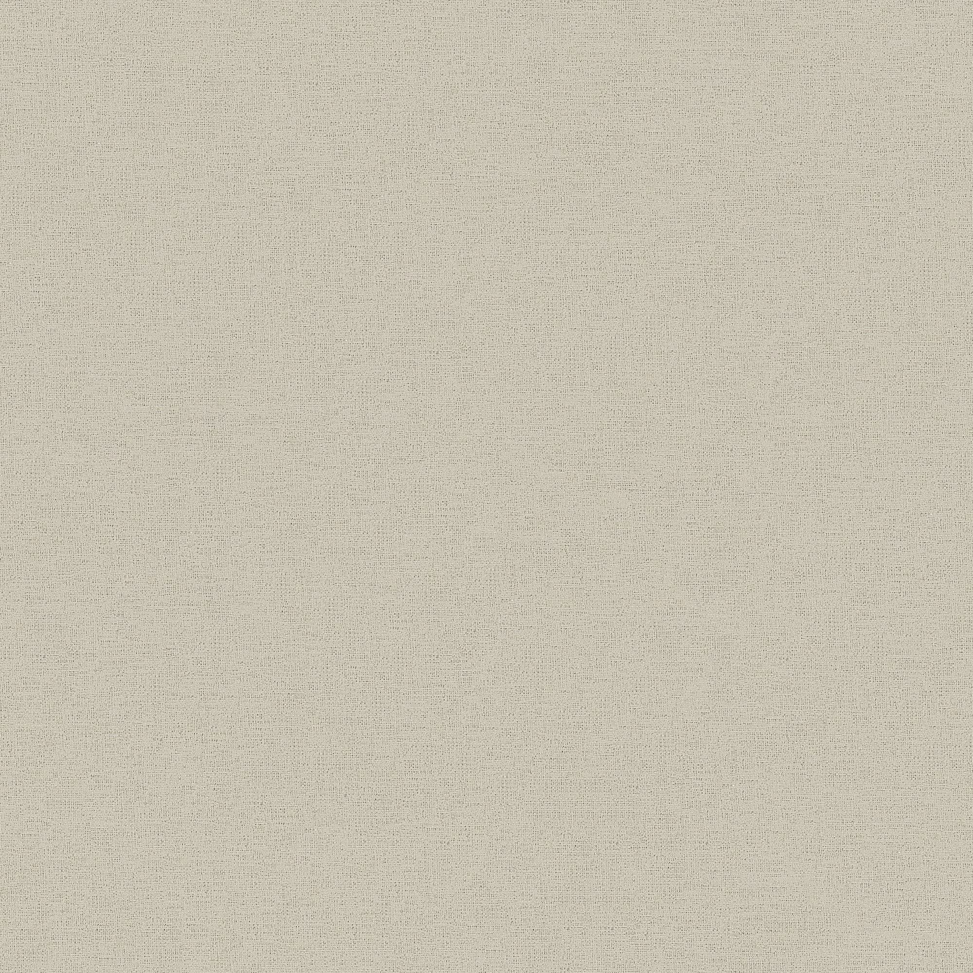 Galerie HV41013 Havana Plain Texture Wallpaper, Greige, 10.05m x 53cm
