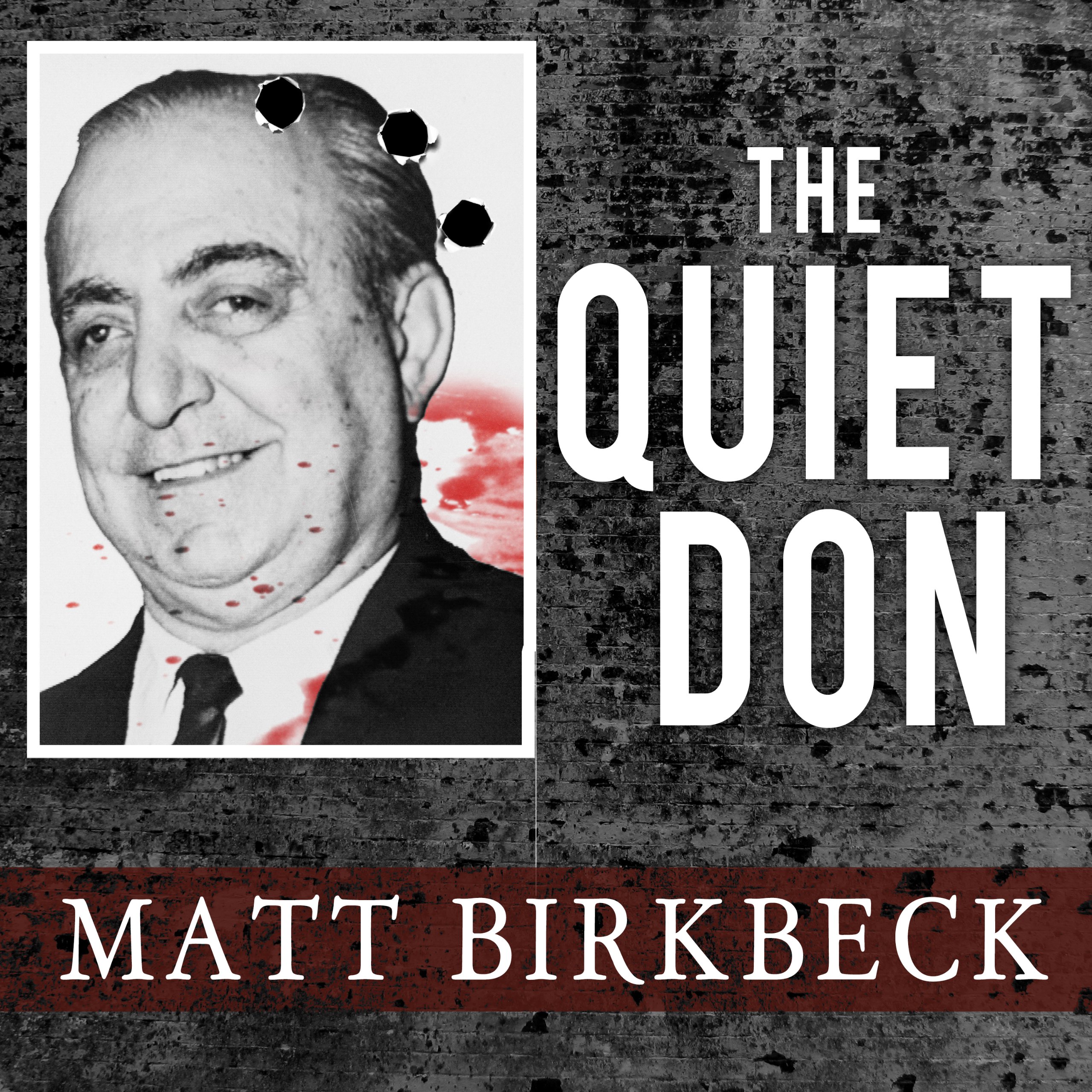 Cover art for The Quiet Don