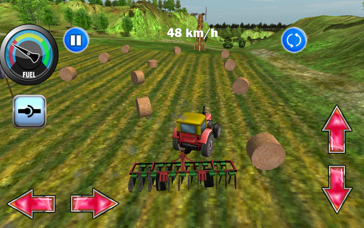 Tractor Unlimited Practice on the Farm Gold EditionAmazon.caAppstore for Android