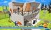 Modern Home Design & House Construction Games 3D