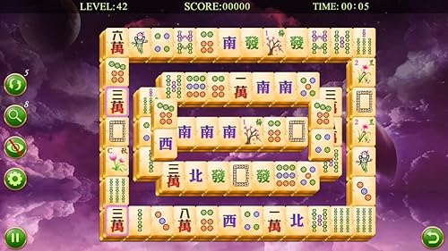 Mahjong