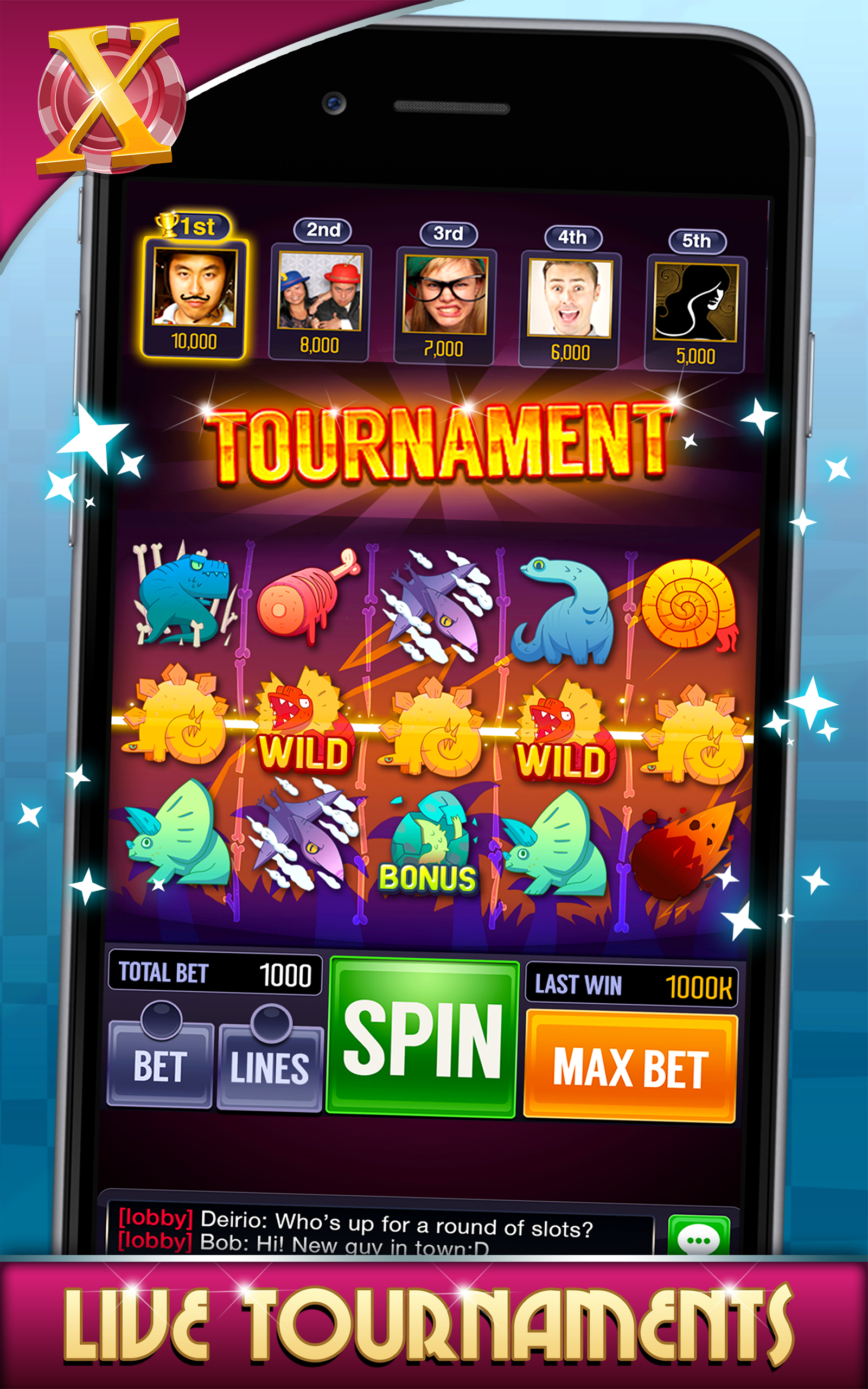 Casino X Bonus for Canadian Players: A Comprehensive Review