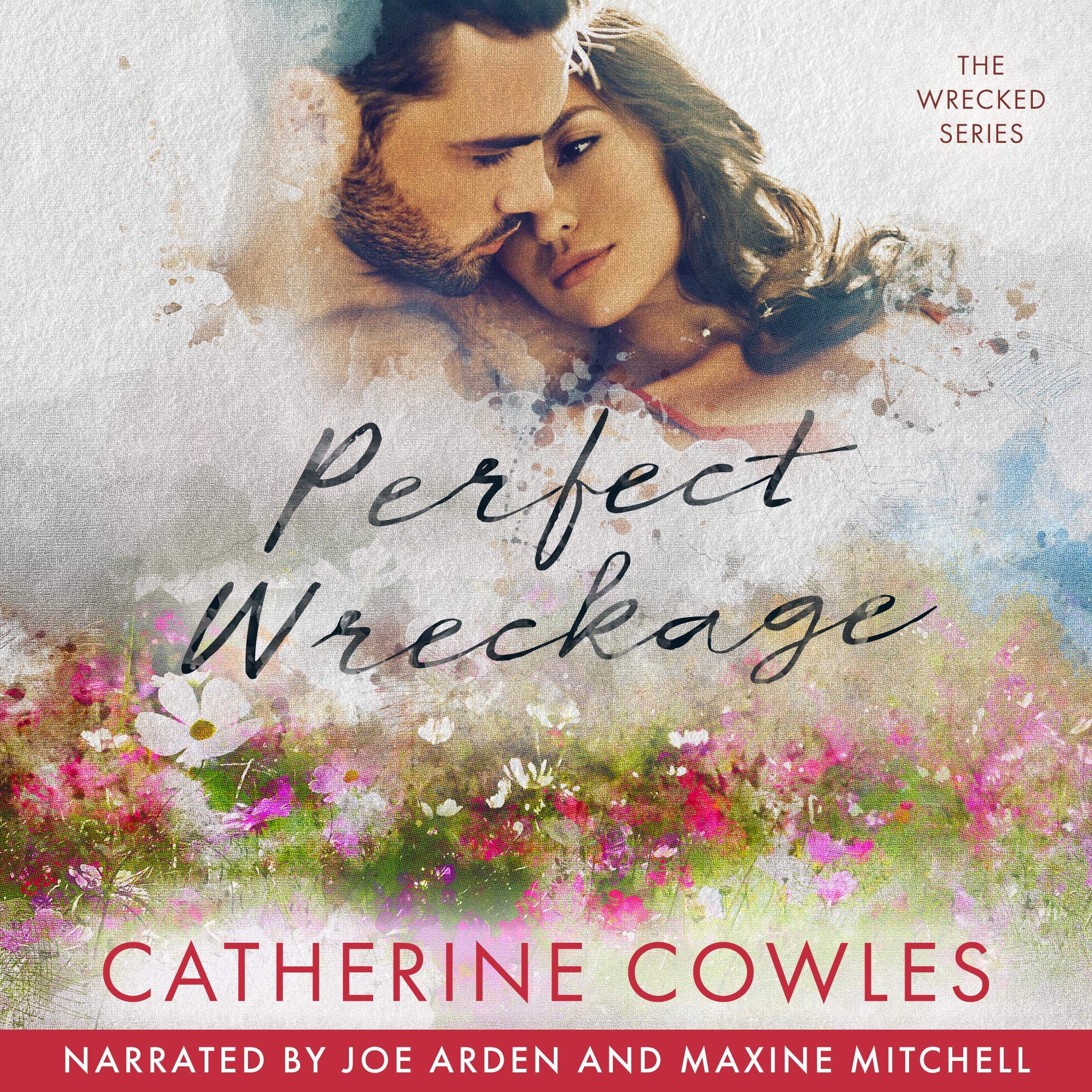 Cover art for Perfect Wreckage