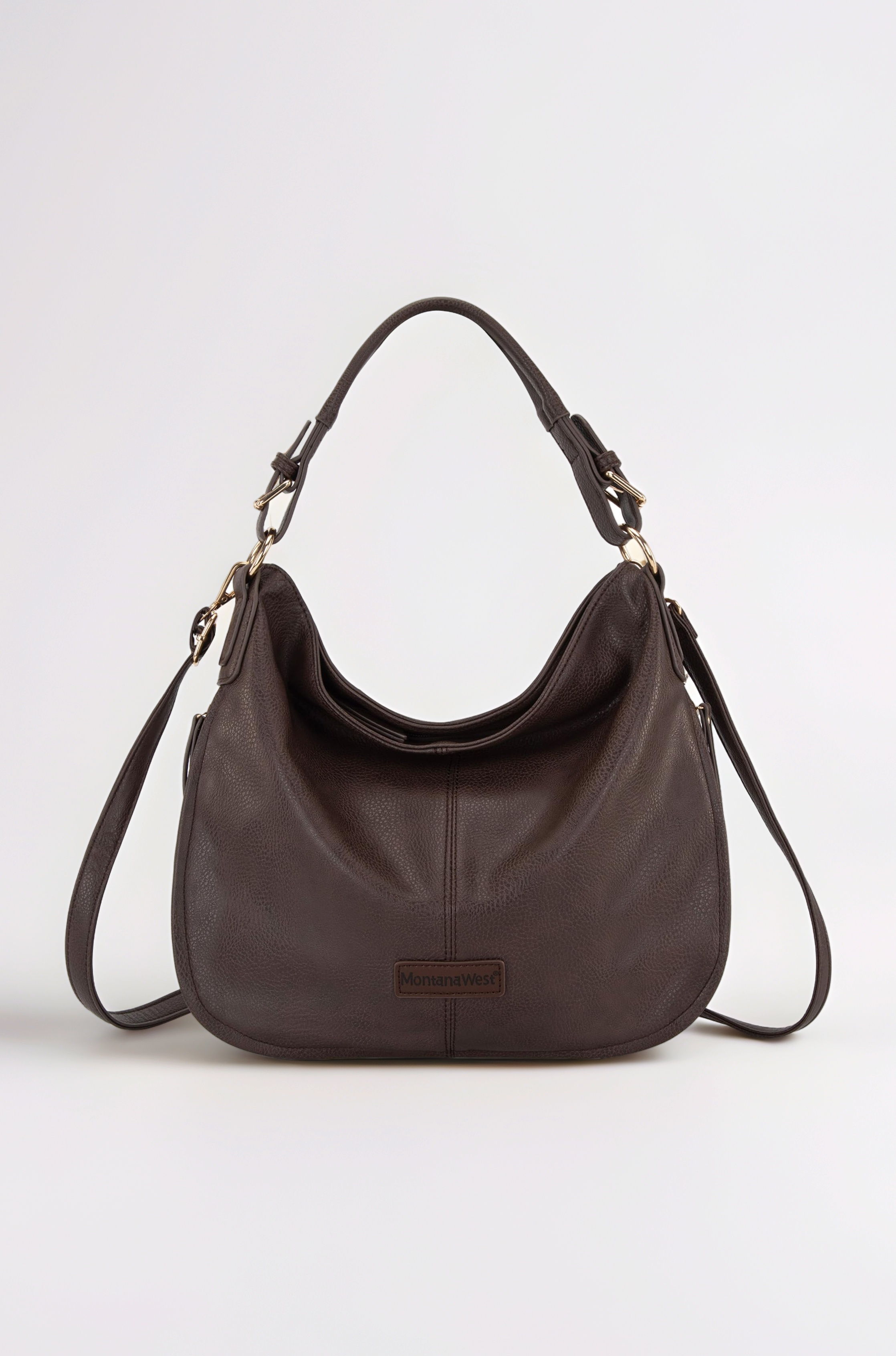 Wrangler Purses and Handbags for Women Hobo Bags