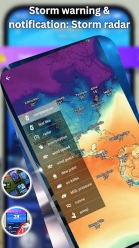 Weather | Forecast & Live - New2023