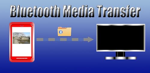 Bluetooth Media Transfer #TOP6