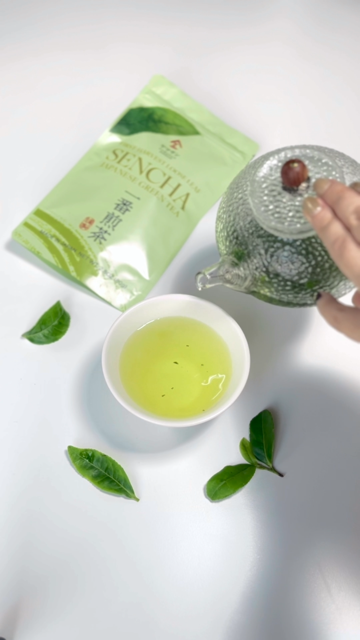Organic Oolong Tea Loose Leaf Tea,100% Authentic Made In Japan 100gyamasan - View #5