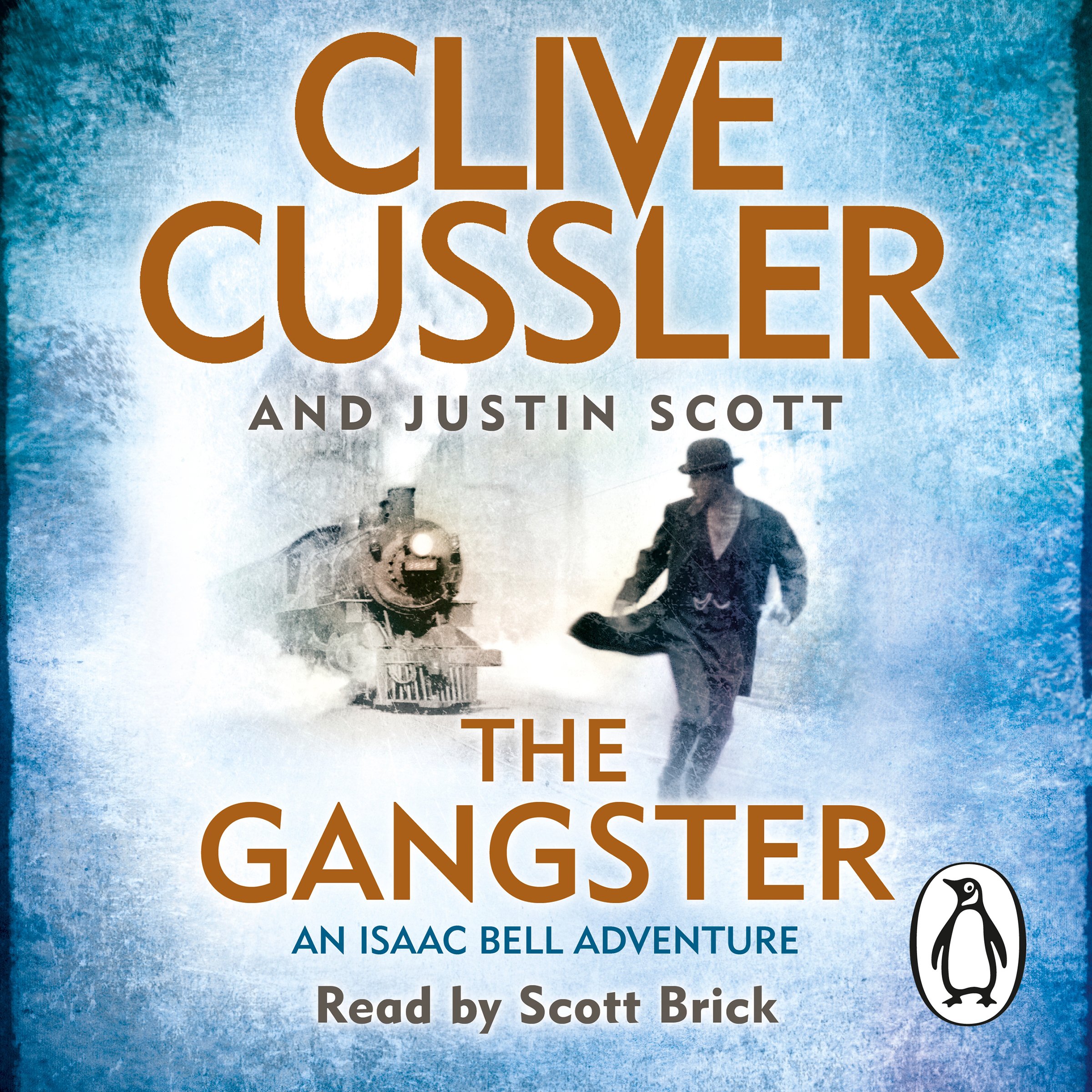 Cover art for The Gangster