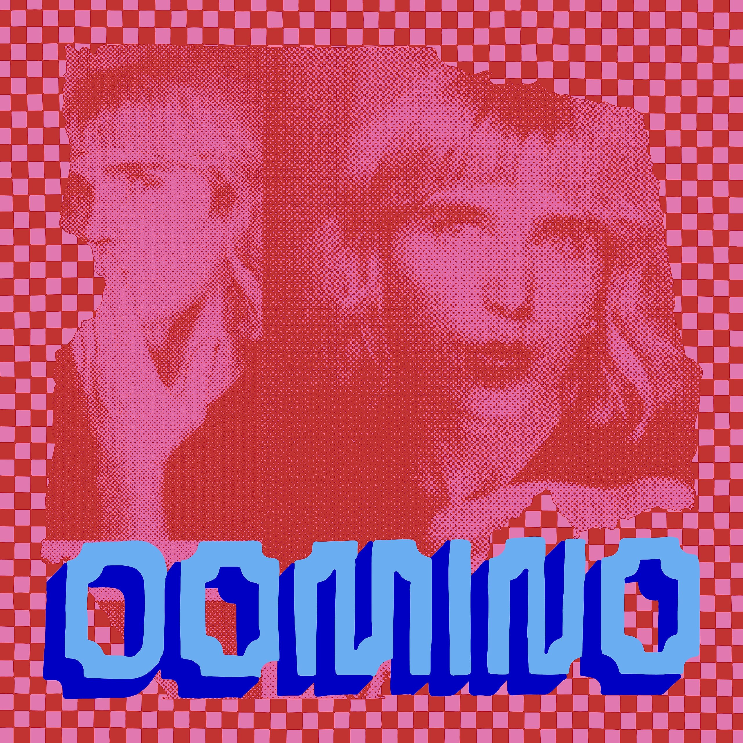 Domino [VINYL]
