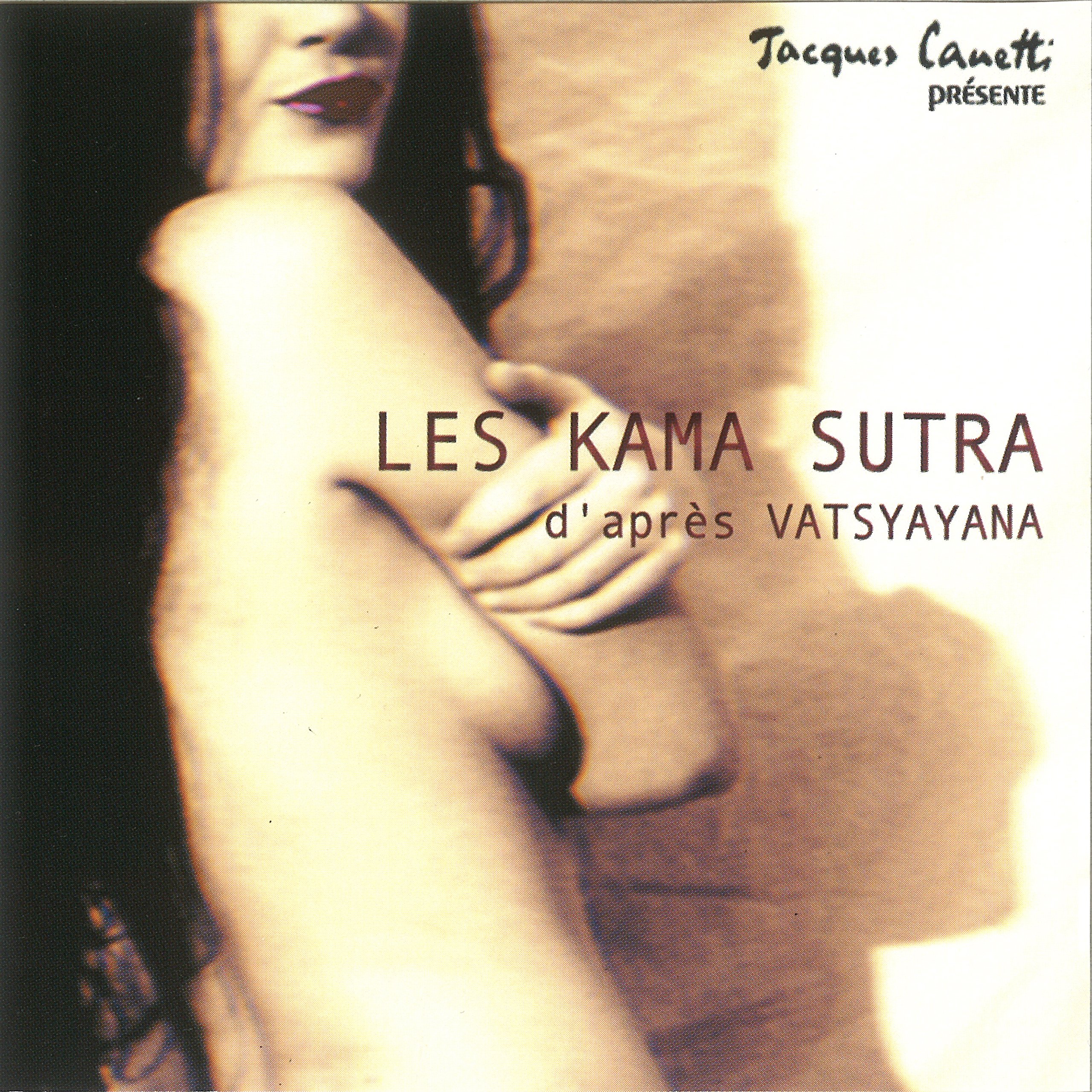 Les Kama Sutra
