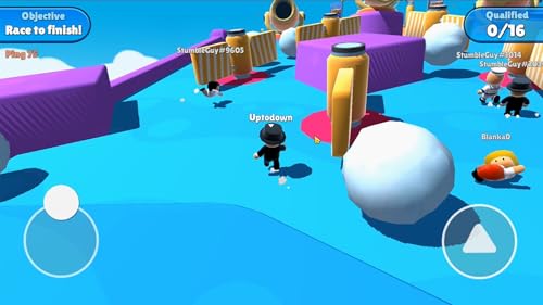 Stumble Guys 2