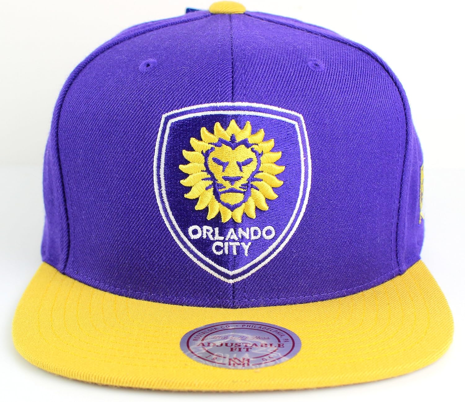 Orlando city hat Clearance
