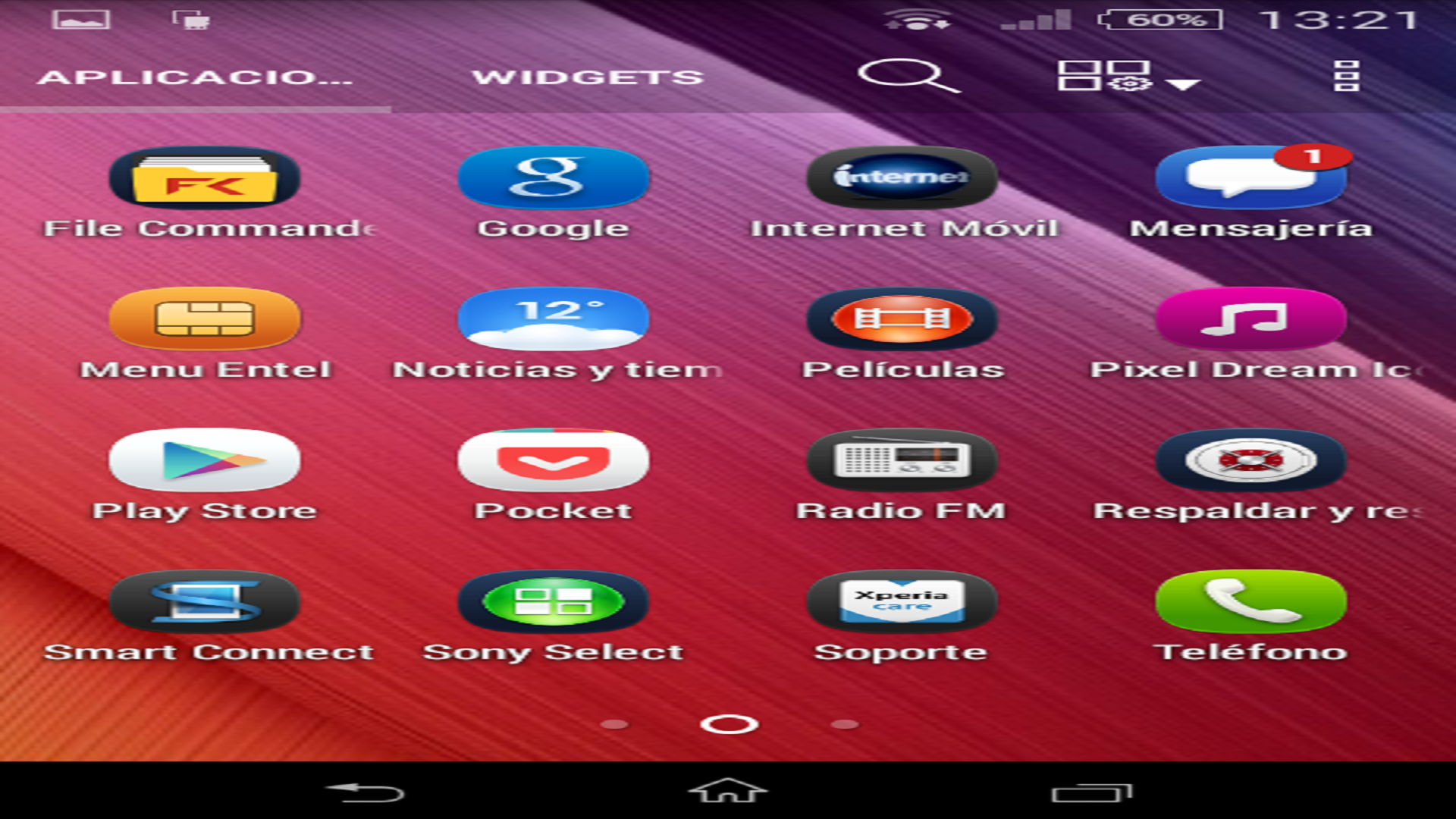 Pixel Dream IC Final - App on Amazon Appstore