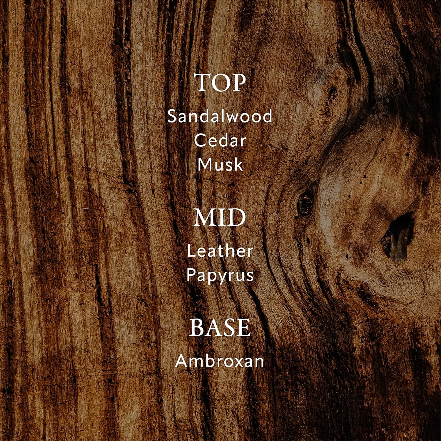 Soréva Mindful Reed Diffuser Set, Premium Plant-Based Oil, Calm Sandalwood & Warm Cedar & Musk, Aromatherapy Home Fragrance, Alcohol Free, Bedroom & Office, Luxury Gift Set, 7 Sticks, 4.39 fl oz - Image 3