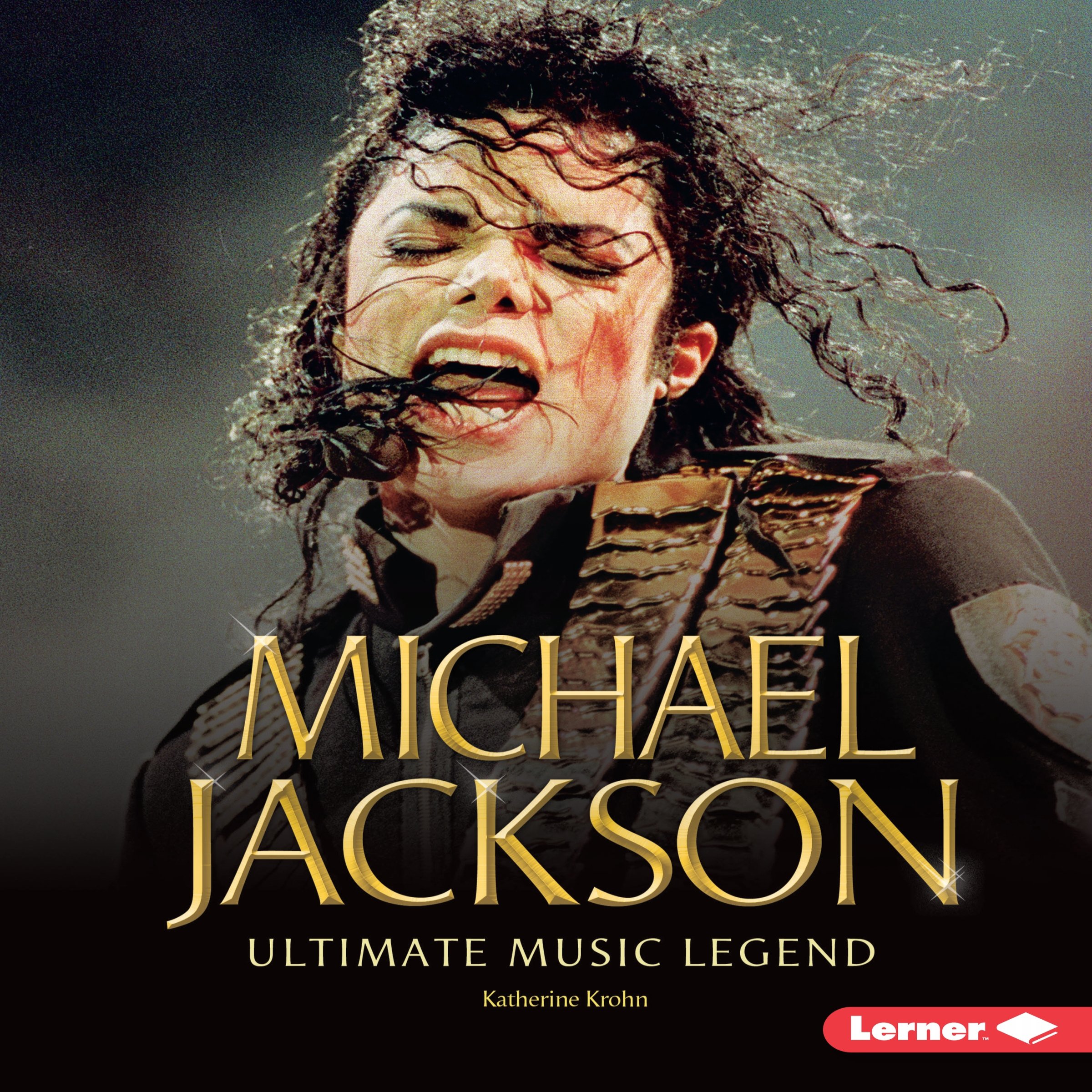 Michael Jackson: Ultimate Music Legend