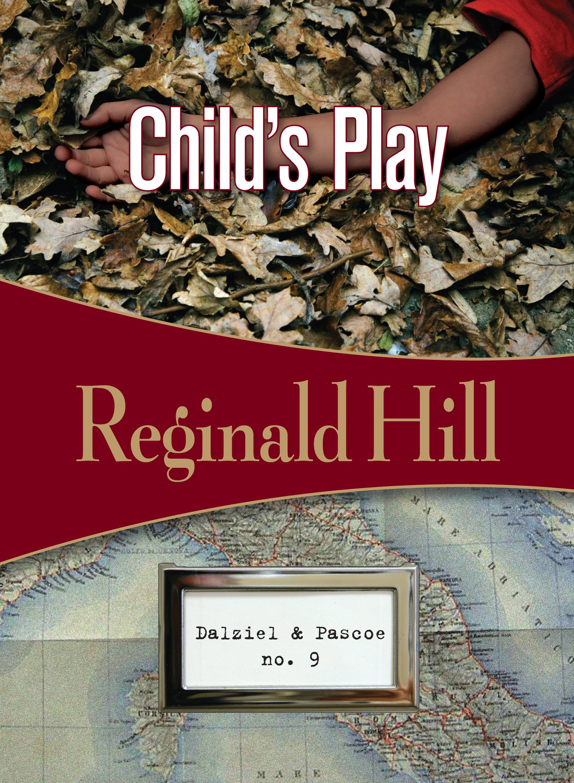 Buy Child's Play — BookShops.in