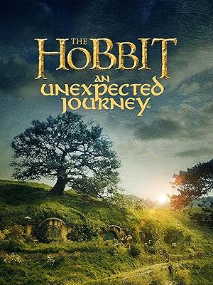 The Hobbit: An Unexpected Journey