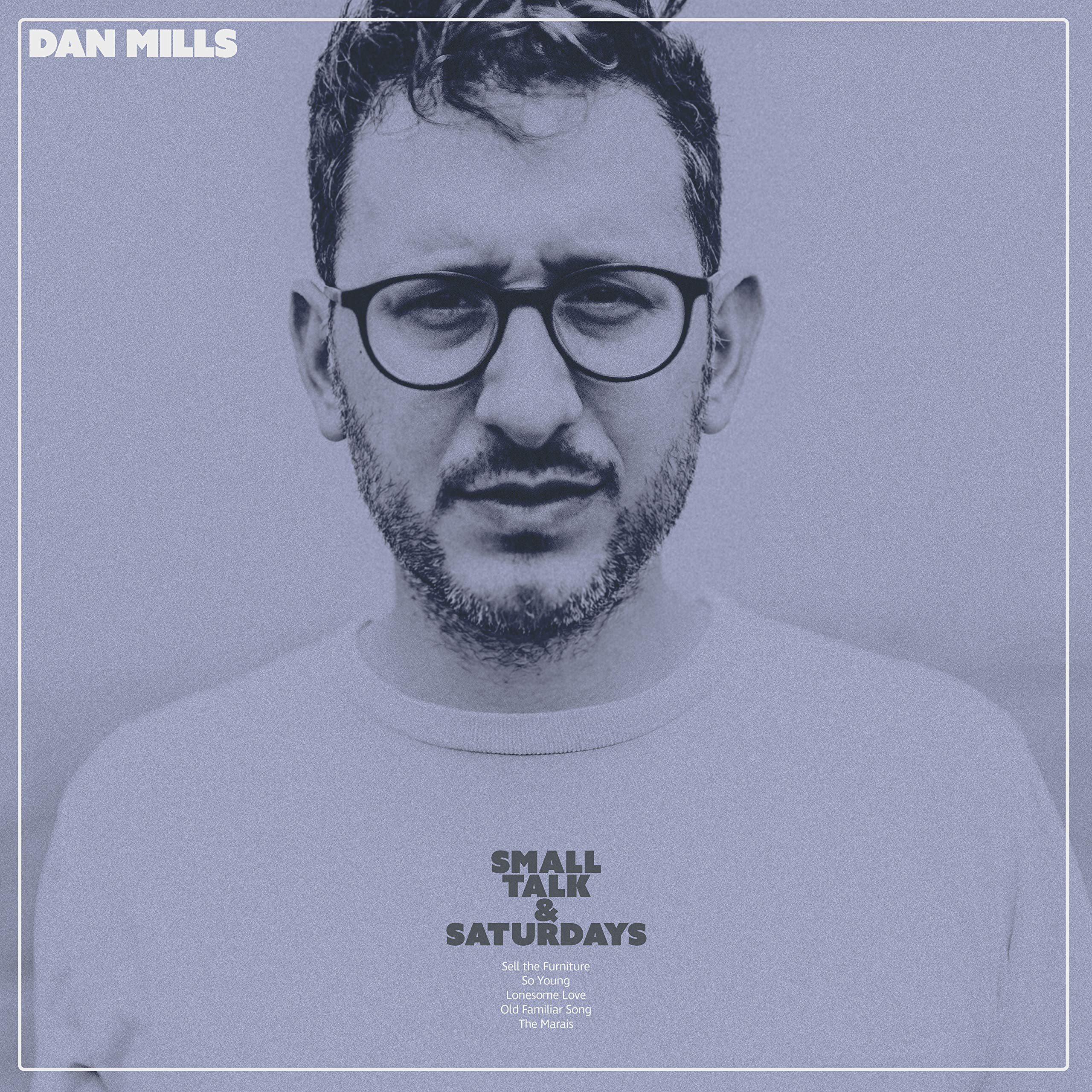 Dan Mills