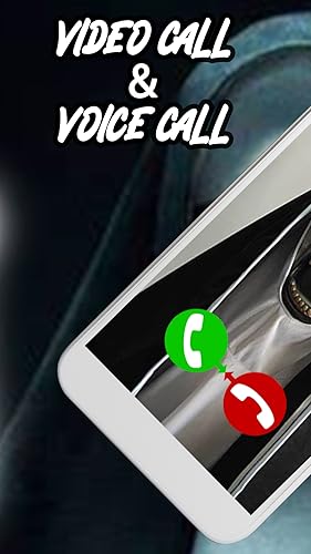 Insant Call from Scary Demon Nun - video call with Scary Demon Nun - Prank Video Call & Voice Call f