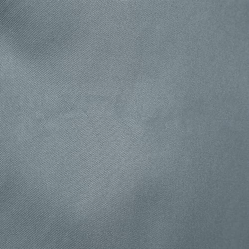 Miniatura 9 de Classic Accessories Storigami - Funda rectangular u ovalada resistente al agua de 108 pulgadas, fácil de plegar, color gris monumento, cubierta de