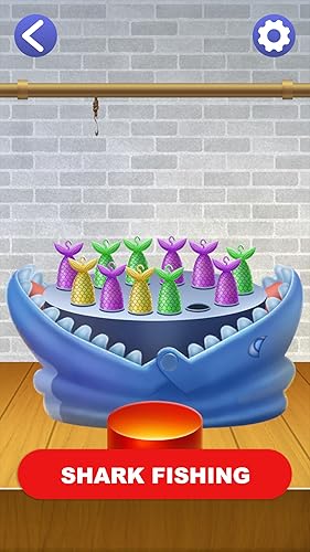 Toy World: Board Game