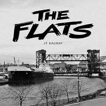 The Flats Audiobook by JT Kalnay