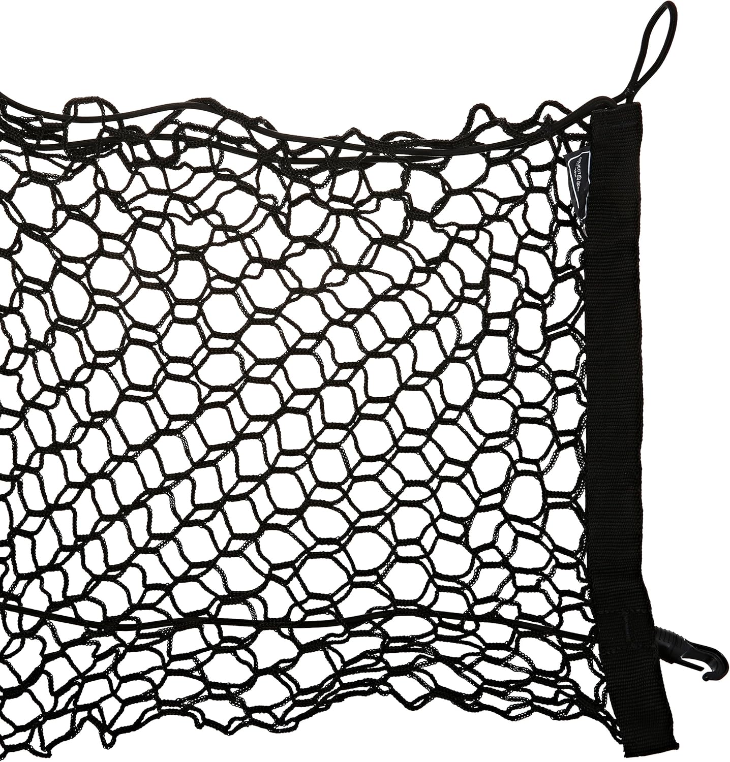 Genuine Toyota Parts - Cargo Net Rav4 (PT347-42060), Black