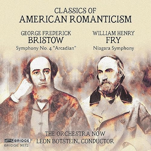 Classics of American Romantici