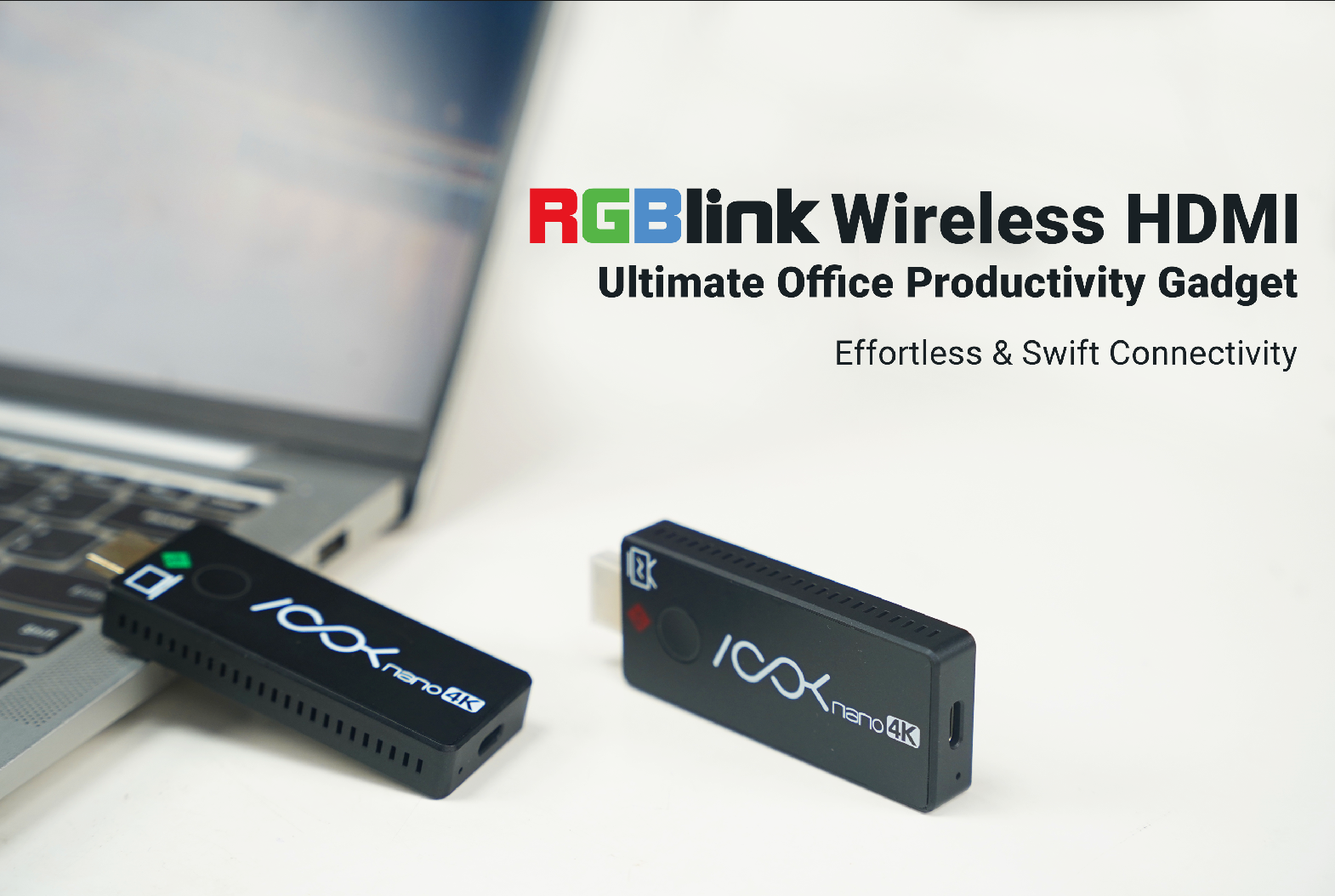 Amazon.com: RGBlink 4K Wireless HDMI Transmitter and