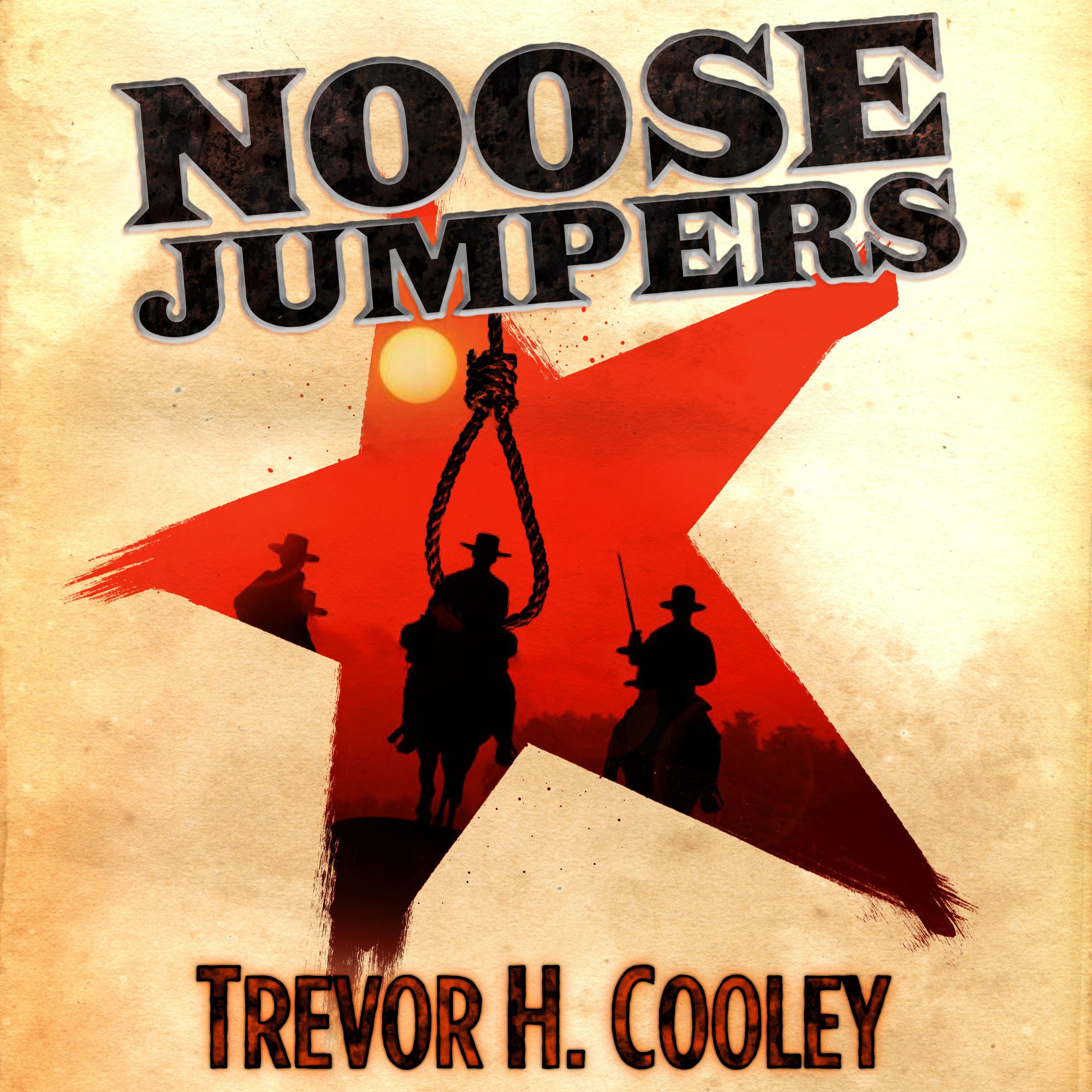 Noose Jumpers