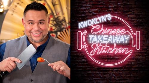 Kwoklyn's Chinese Takeaway Kitchen