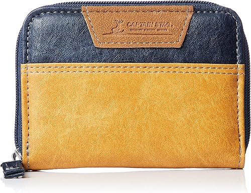 Amazon キャプテンスタッグ 小銭入れ コインケース カードケース コンパクト財布 Ltcaptain Stag Gt バイカラー 小銭入れ コインケース カードケース コンパクト財布 イエロー キャプテンスタッグ Captain Stag 小銭入れ