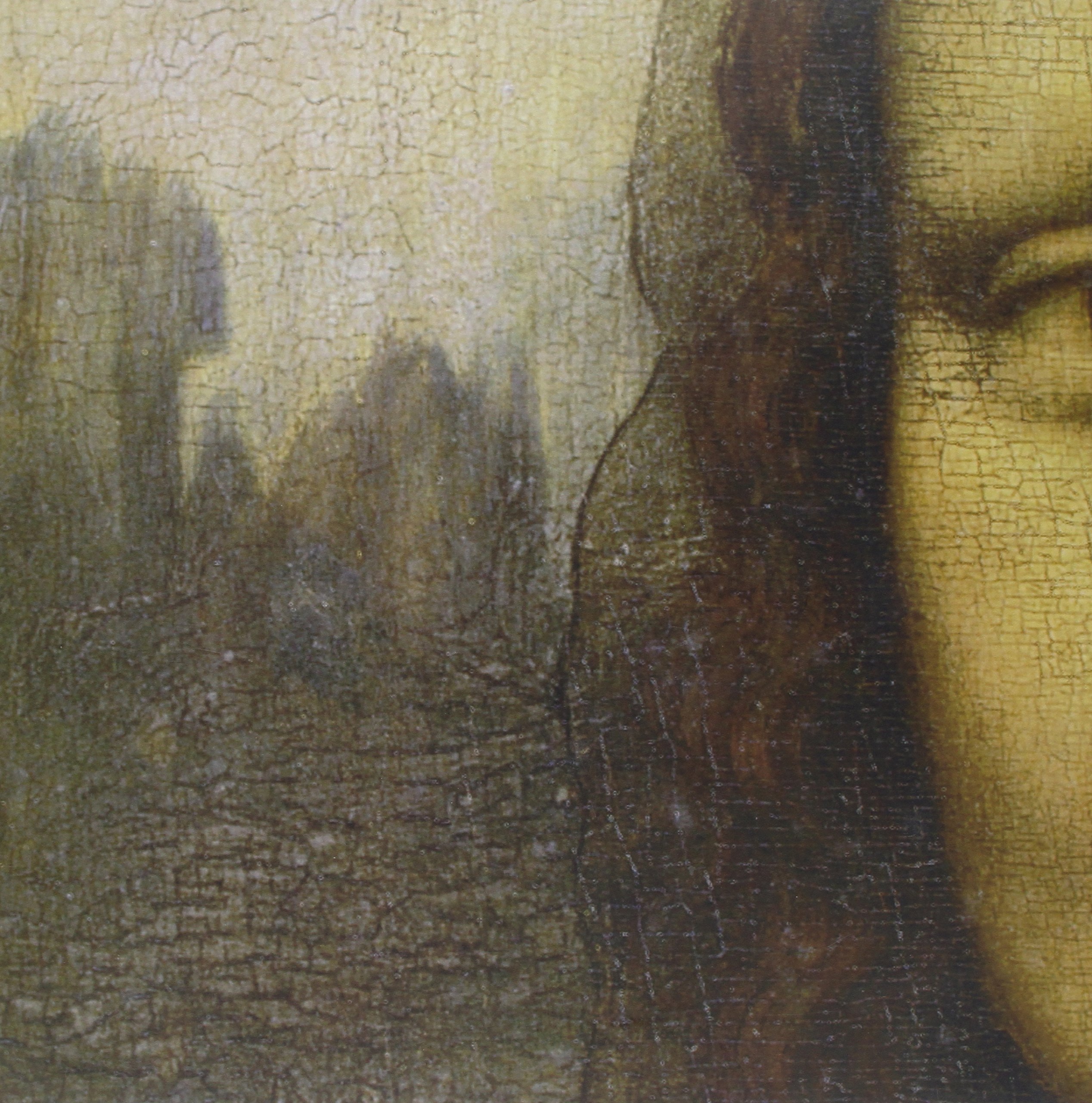 Le Louvre - Toutes les peintures