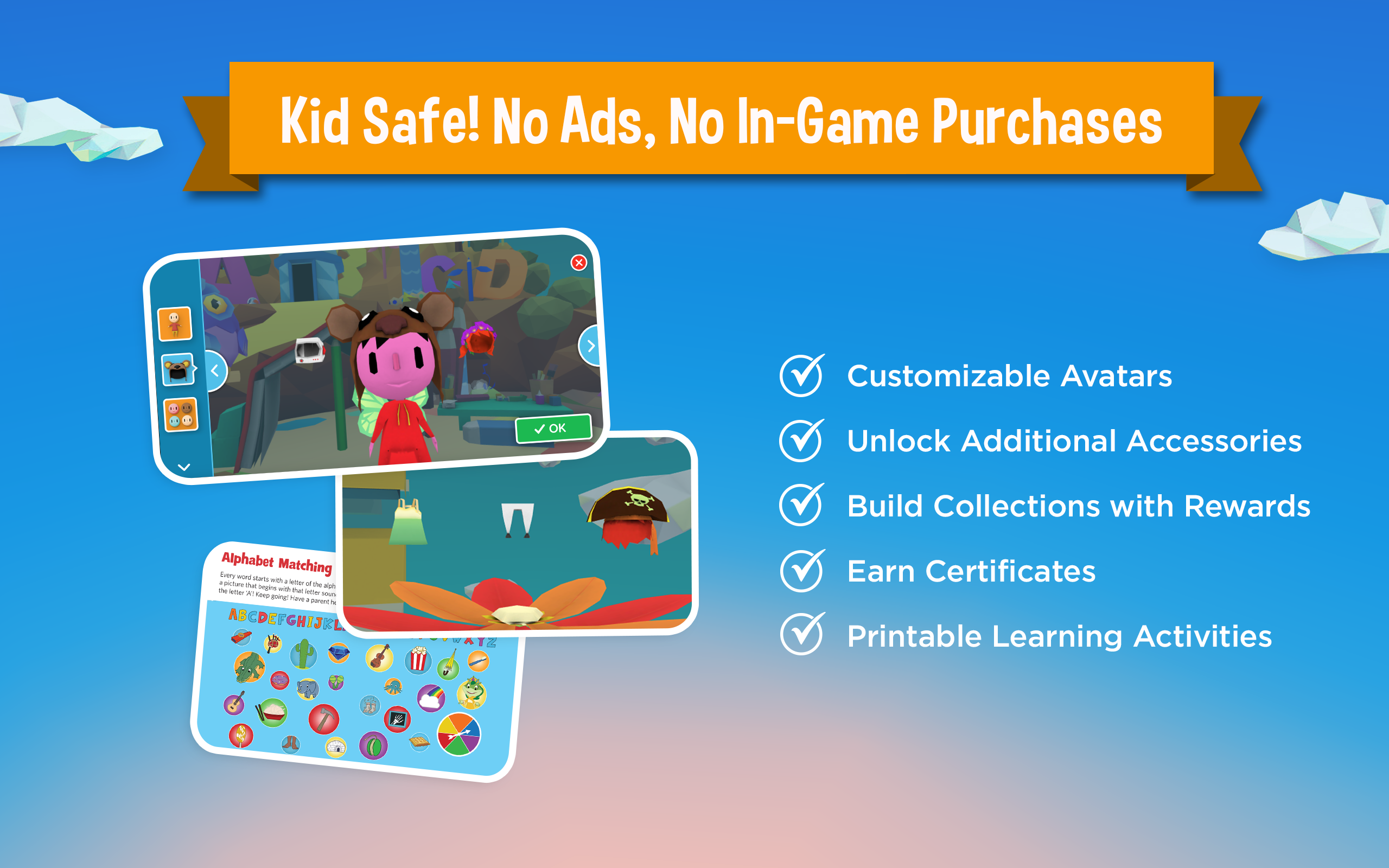 LeapFrog Academy Learning Games & Activities - App on Amazon Appstore