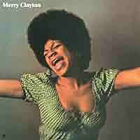 LP Merry Clayton – Merry Clayton Merry Clayton (album) - Wikipedia