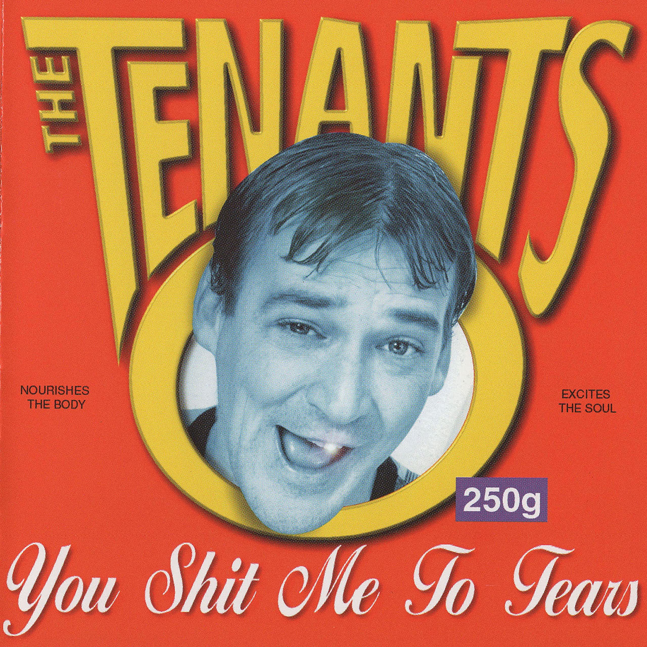 The Tenants