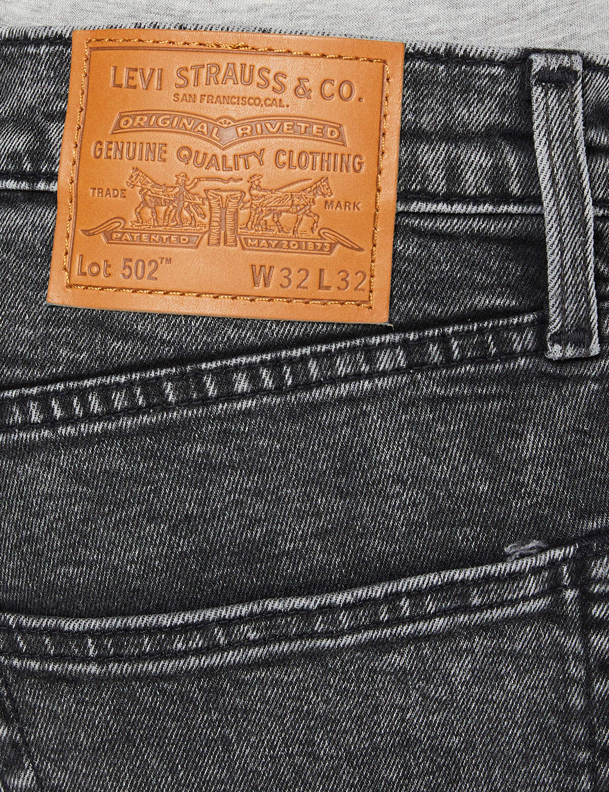 Levi's 502 Taper Vaqueros Hombre — view 38