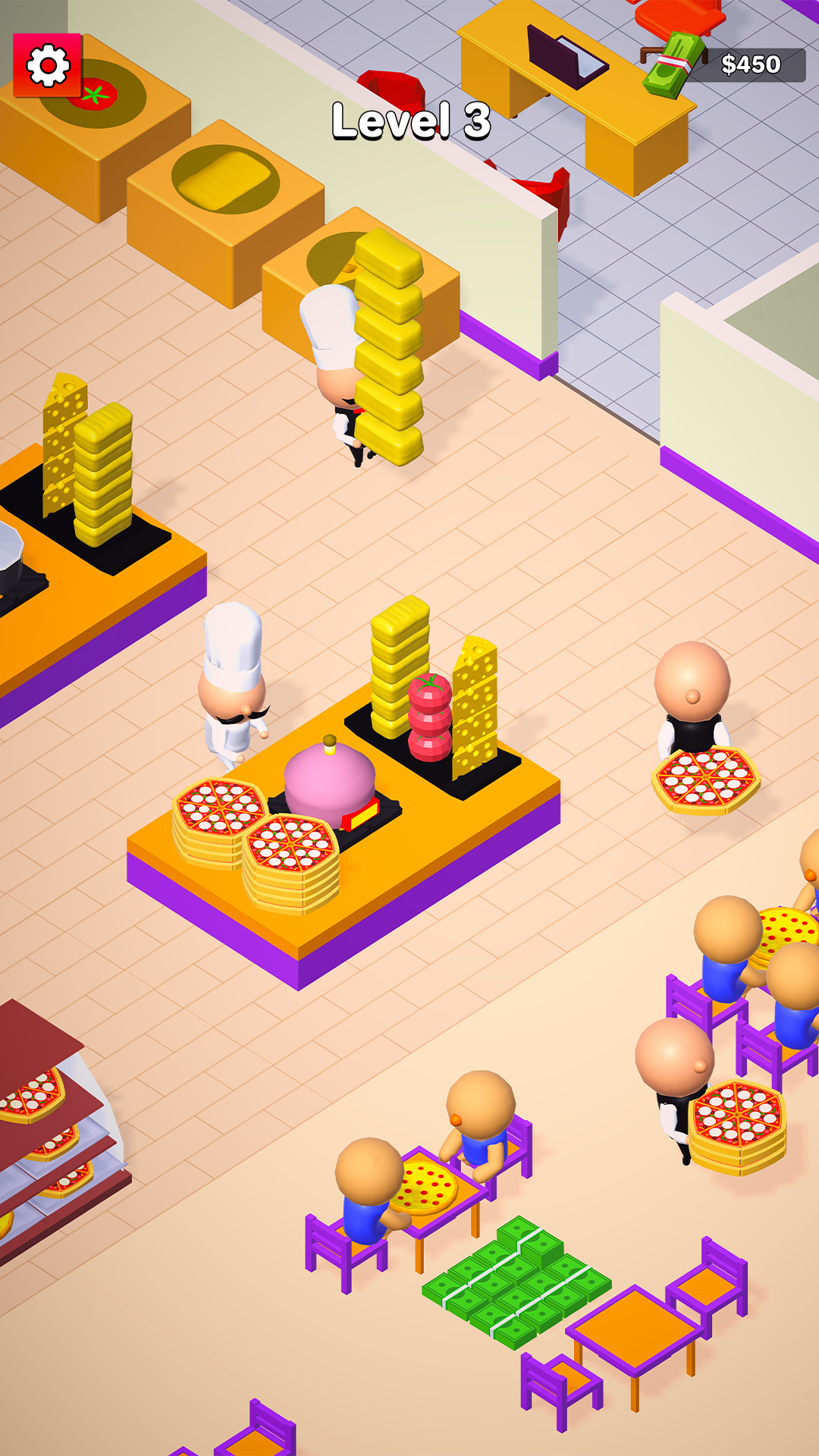 Pizza Factory Lemonade for Android