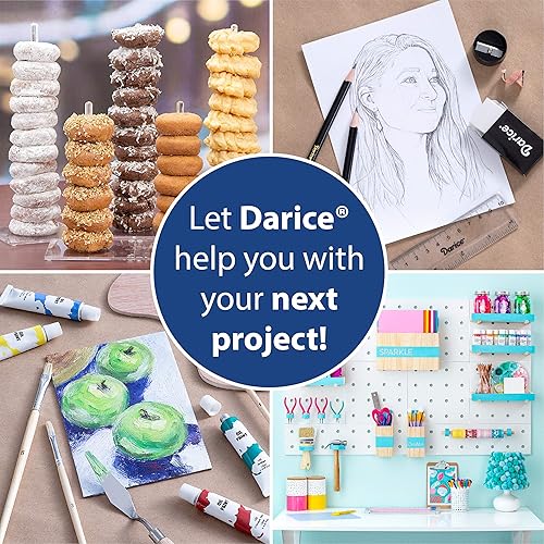 Miniatura 5 de Darice GX-2200-06 Coredinations - Papel para tarjetas de 50 piezas hojas de 85 x 11 pulgadas